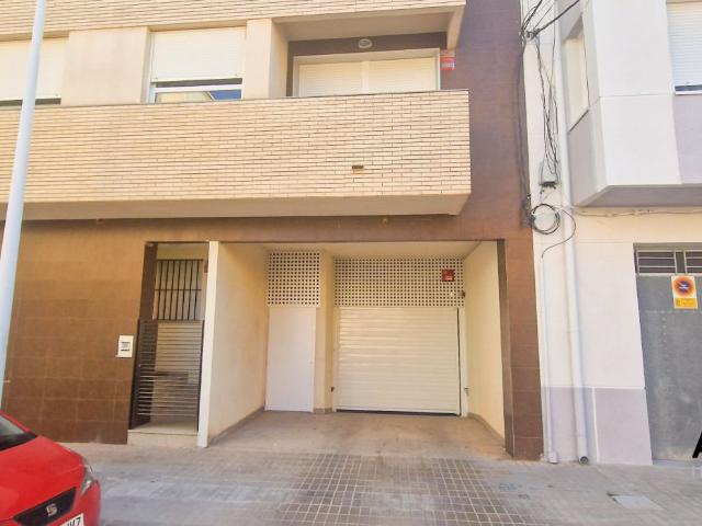 Garaje Venta Castellón