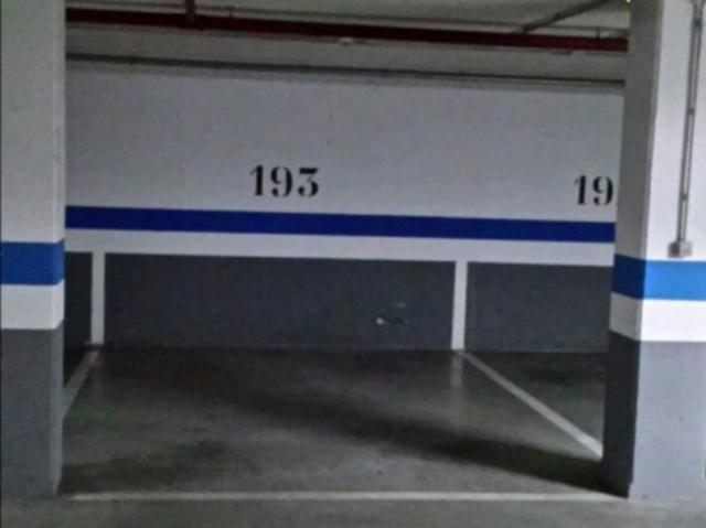 Garaje Venta Castellón