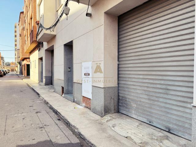 Garaje Venta Castellón