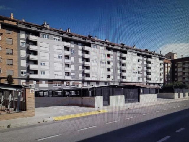 Garaje Venta Castellón