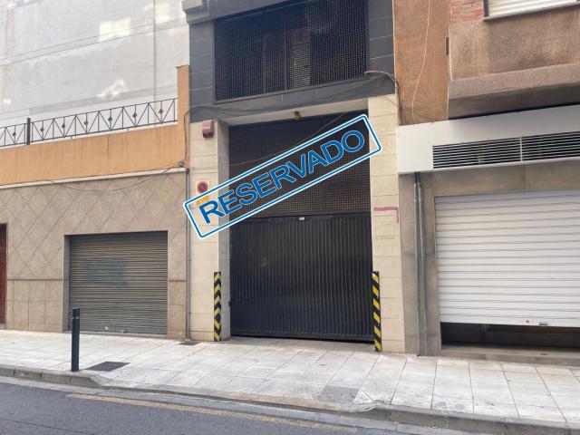 Garaje Venta Castellón