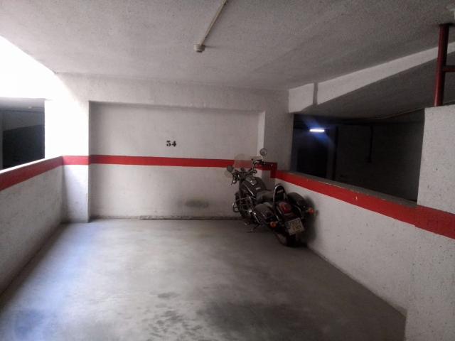 Garaje Venta Castellón