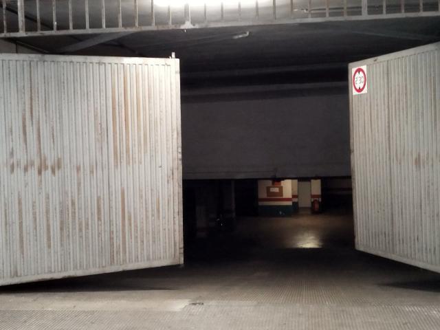 Garaje Venta Castellón