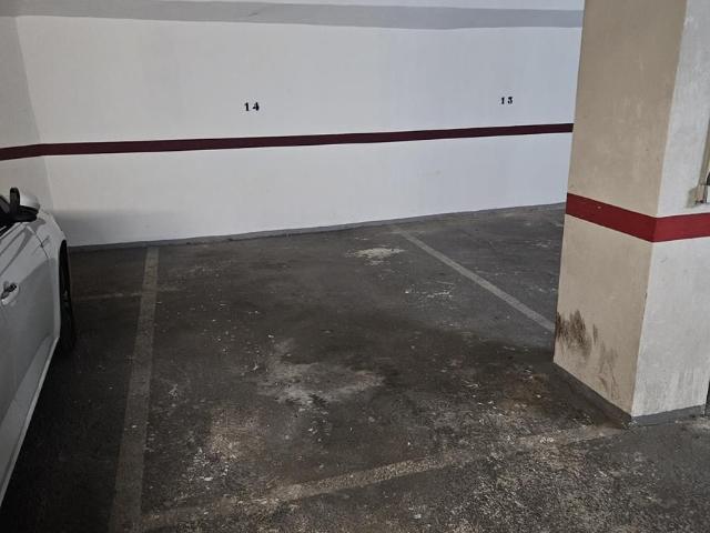 Garaje Venta Castellón