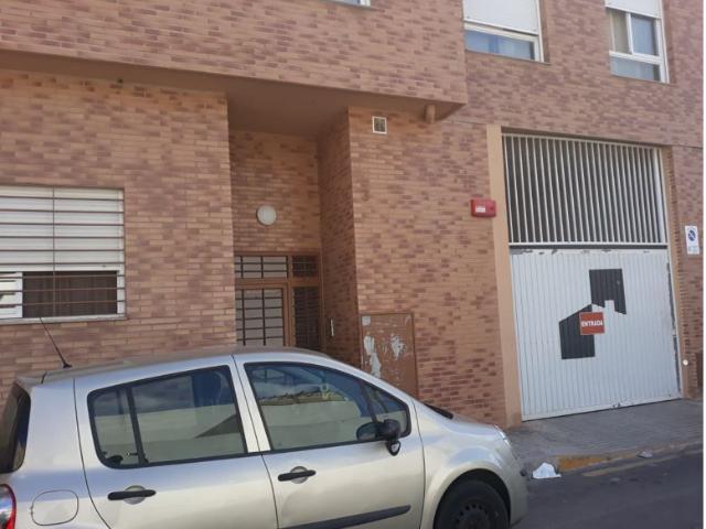 Garaje Venta Castellón