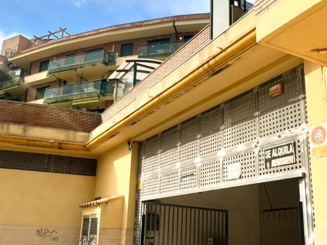 Garaje Venta Castellón