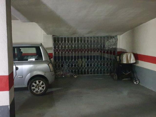 Garaje Venta Castellón