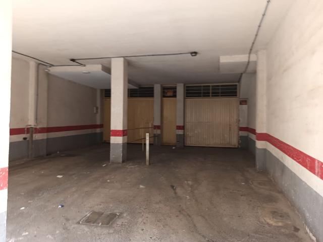 Garaje Venta Castellón