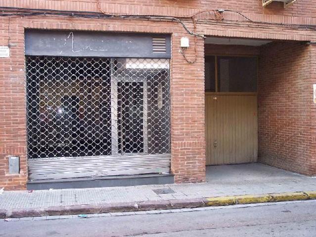 Garaje Venta Castellón
