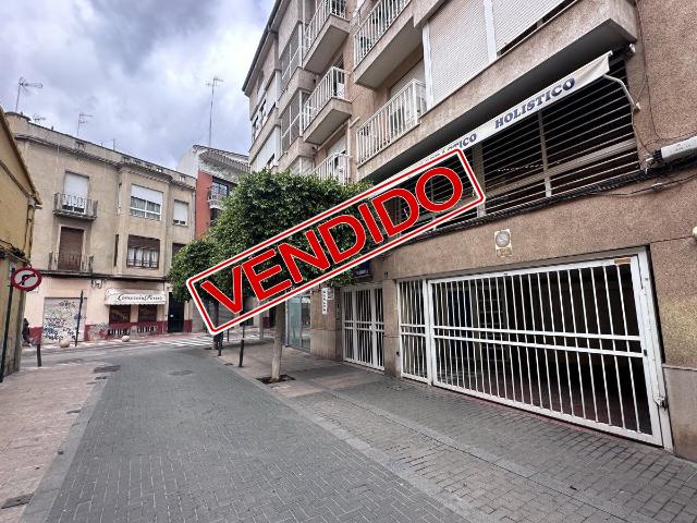 Garaje Venta Castellón
