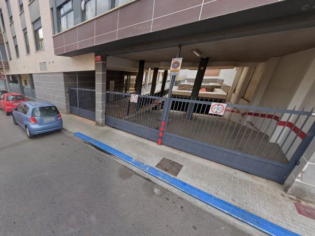 Garaje Venta Castellón