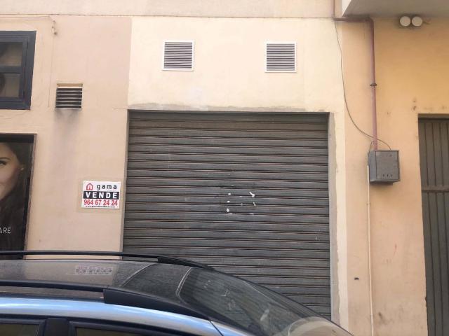Garaje Venta Castellón