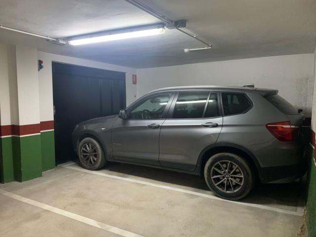 Garaje Venta Castellón