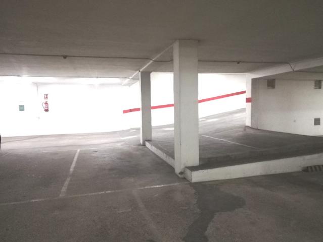 Garaje Venta Castellón