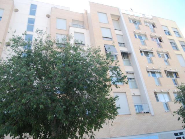 Garaje Venta Castellón