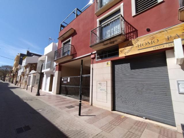 Garaje Venta Castellón