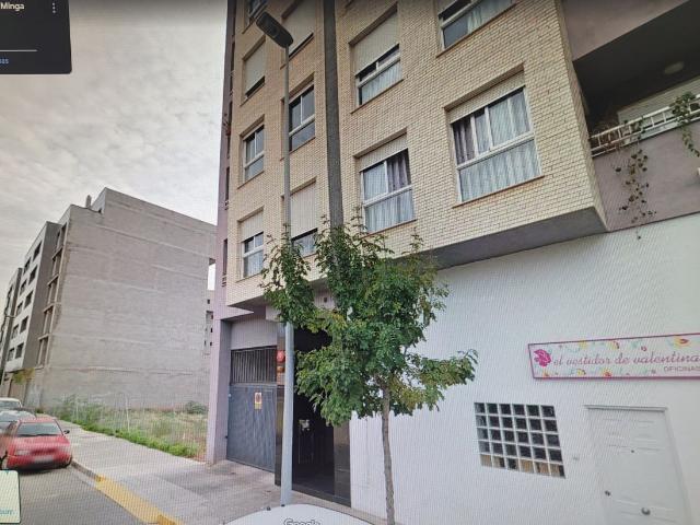Garaje Venta Castellón