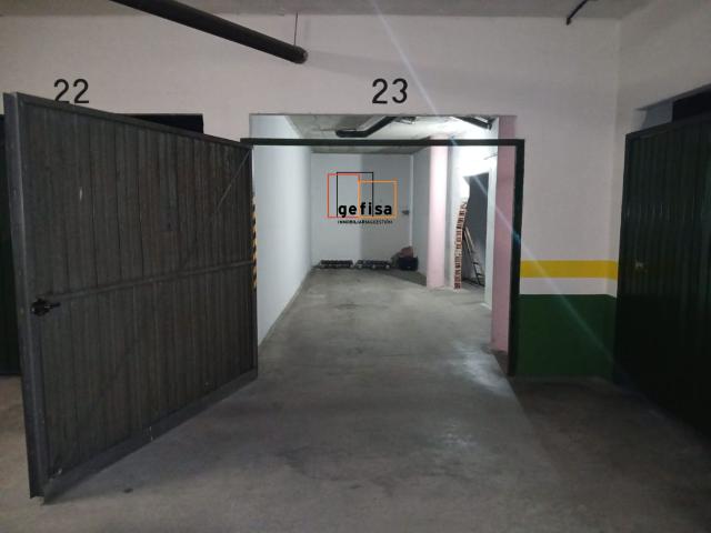 Garaje Venta Ciudad Real