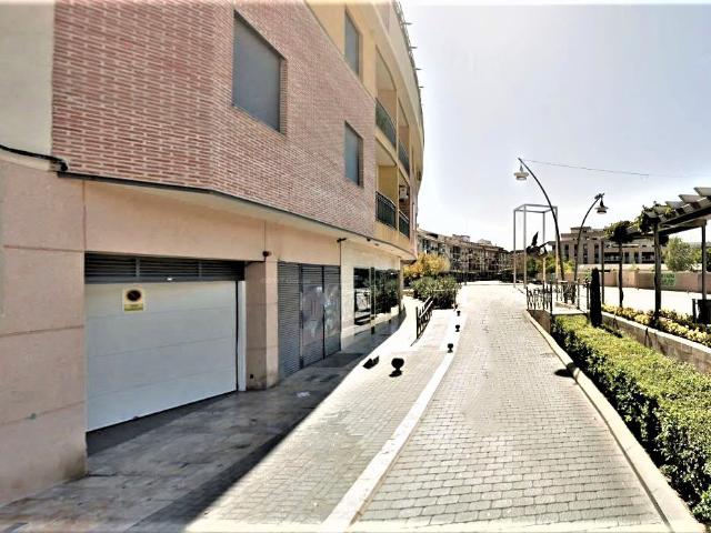 Garaje Venta Ciudad Real