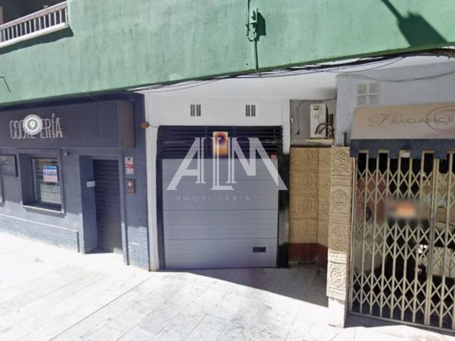 Garaje Venta Ciudad Real