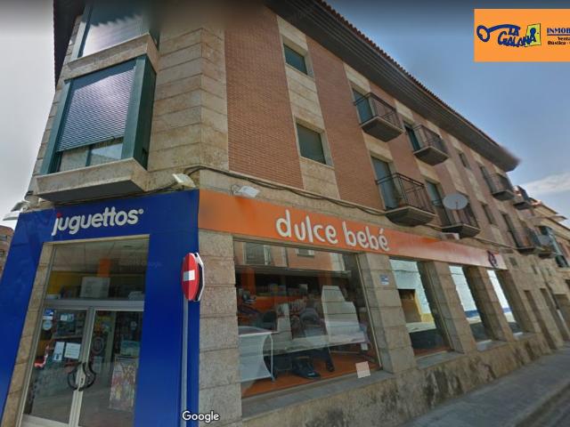 Garaje Venta Ciudad Real