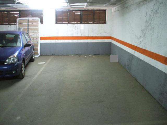 Garaje Venta Ciudad Real