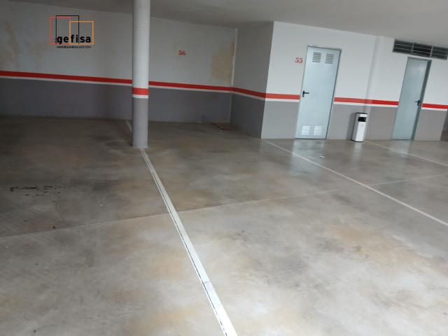 Garaje Venta Ciudad Real
