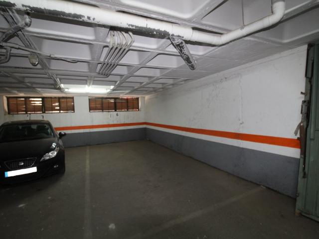 Garaje Venta Ciudad Real