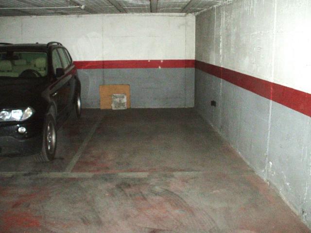 Garaje Venta Ciudad Real