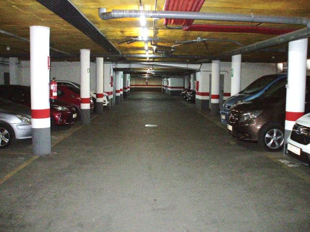 Garaje Venta Ciudad Real