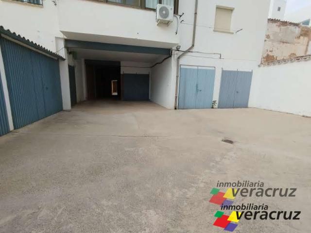 Garaje Venta Ciudad Real