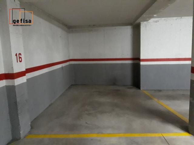 Garaje Venta Ciudad Real