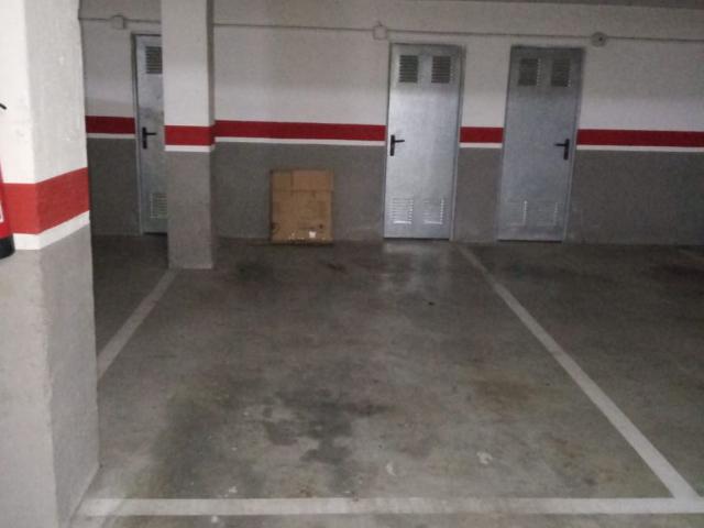 Garaje Venta Ciudad Real