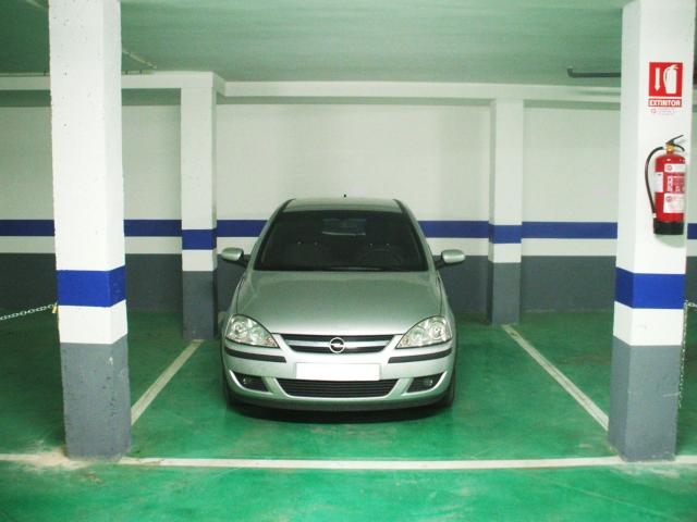 Garaje Venta Ciudad Real