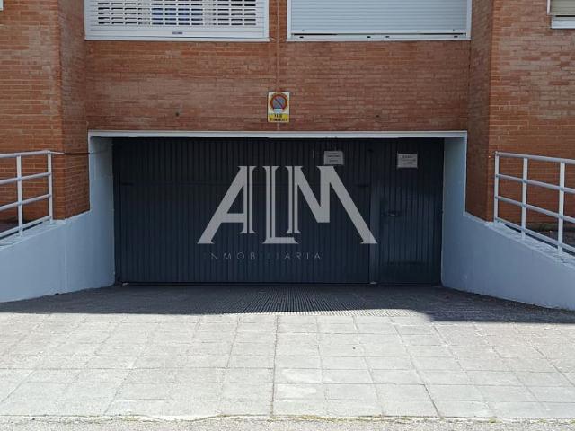 Garaje Venta Ciudad Real
