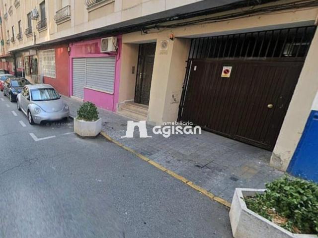 Garaje Venta Ciudad Real