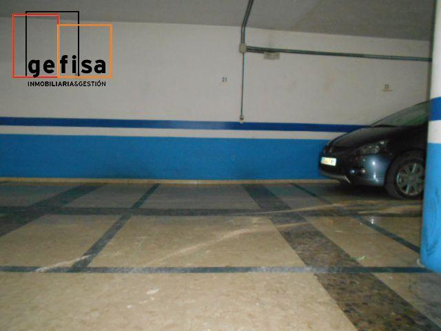 Garaje Venta Ciudad Real