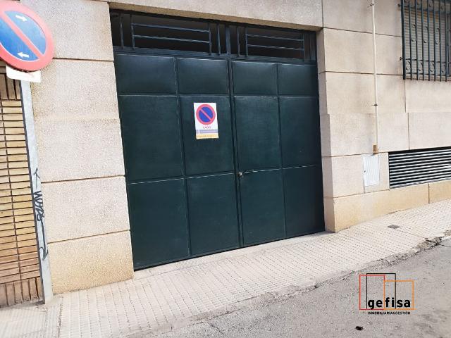 Garaje Venta Ciudad Real