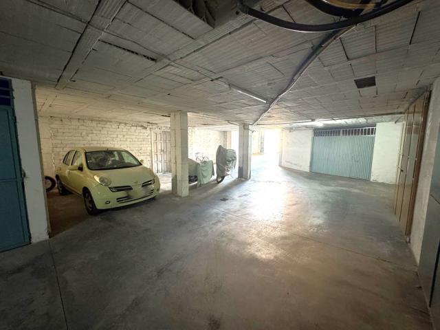 Garaje Venta Ciudad Real