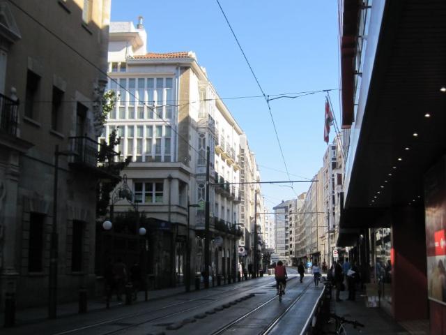Garaje Venta Alava
