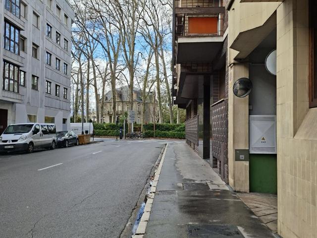 Garaje Venta Alava