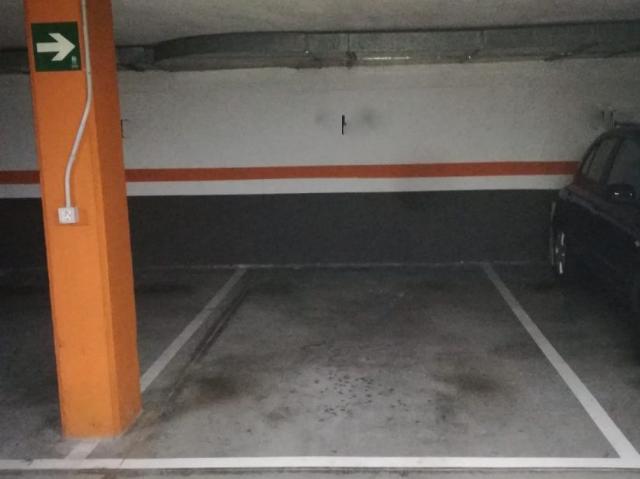 Garaje Venta Alava