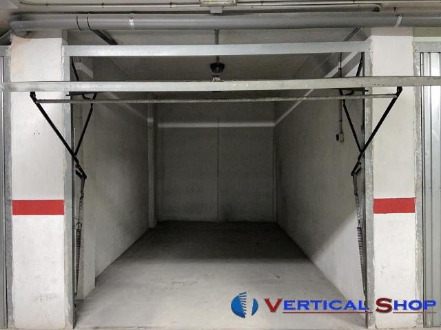 Garaje Venta Albacete