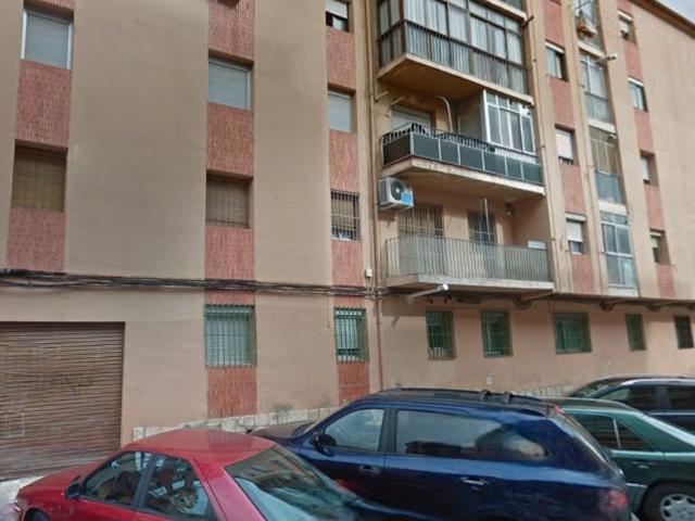 Garaje Venta Albacete