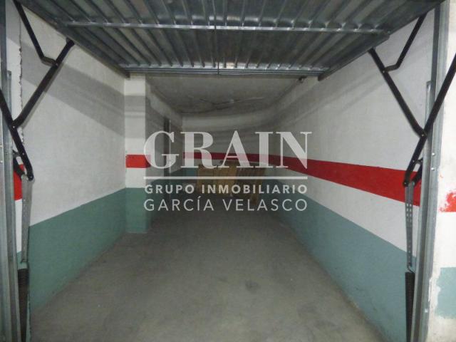 Garaje Venta Albacete