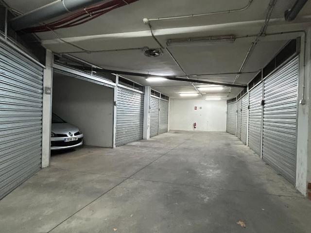 Garaje Venta Albacete