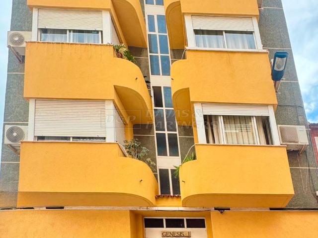 Garaje Venta Alicante