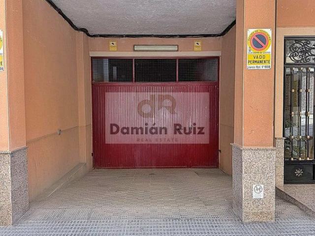 Garaje Venta Alicante