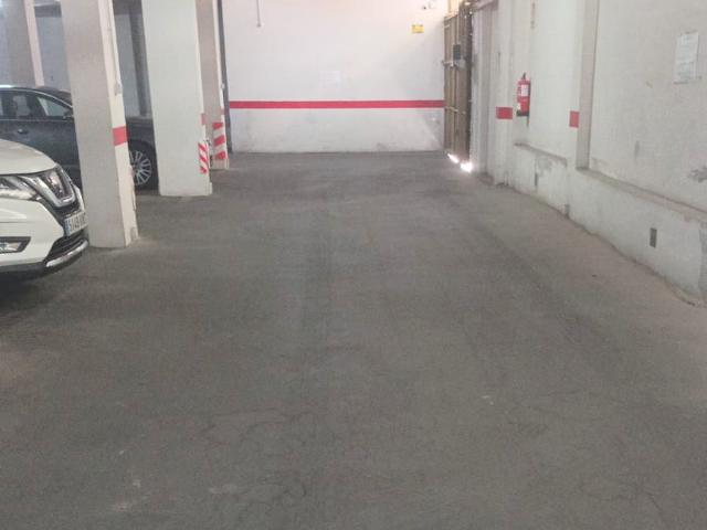 Garaje Venta Alicante