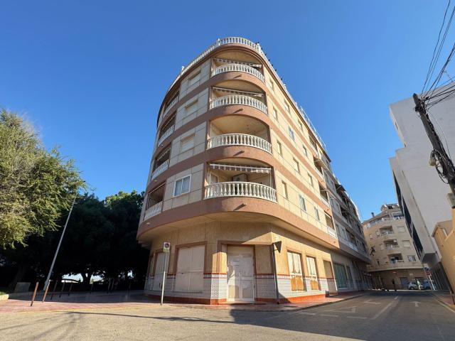 Garaje Venta Alicante